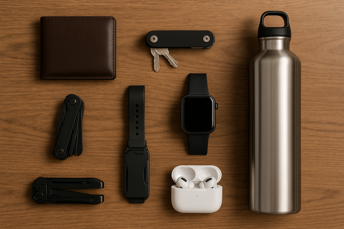 What Are Practical Gifts Guys Will Use Every Day?