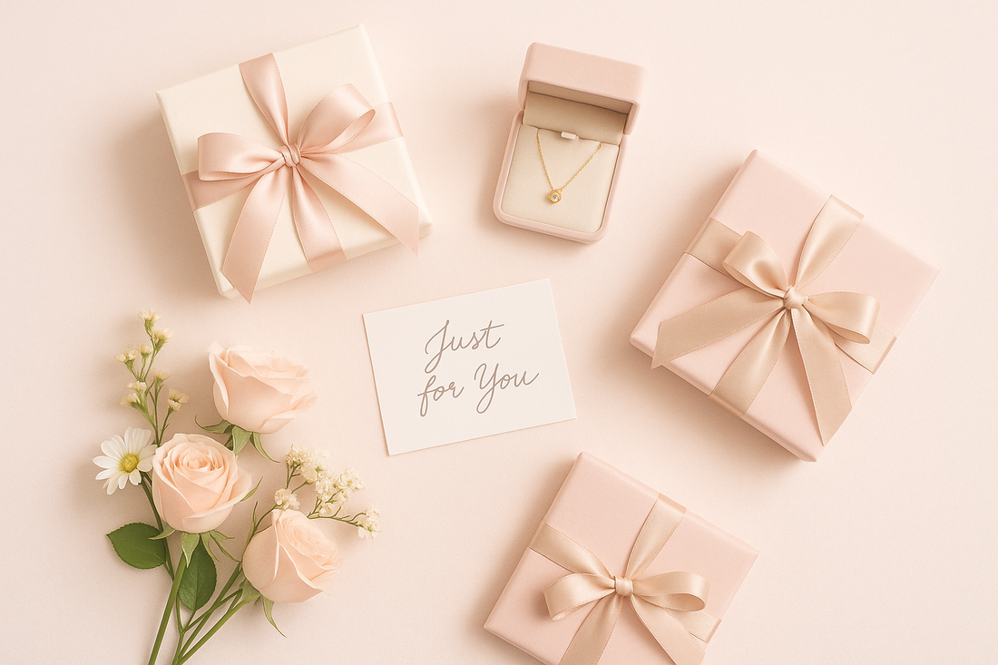 What Gifts Do Women Appreciate The Most?