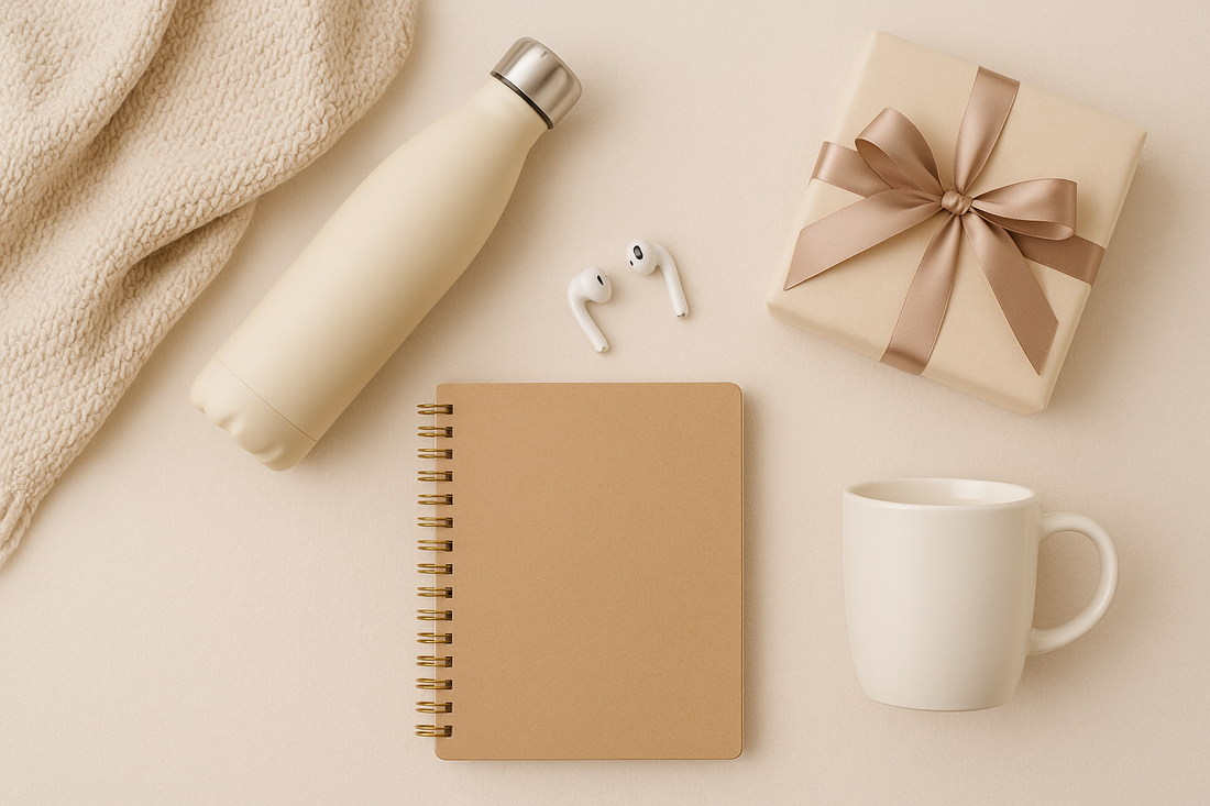 What are thoughtful gifts anyone can use?