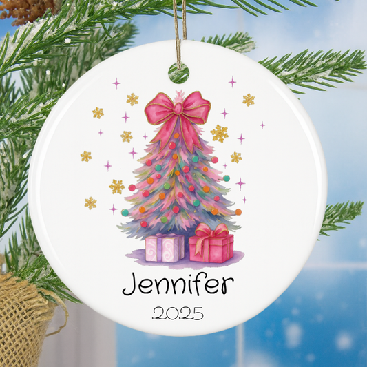 Christmas Keepsake