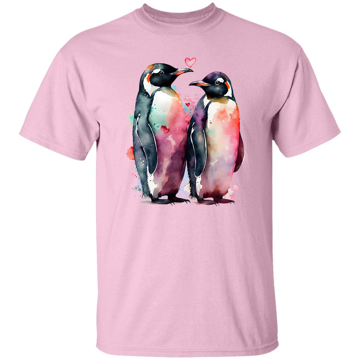 Penguin Lover T-Shirt
