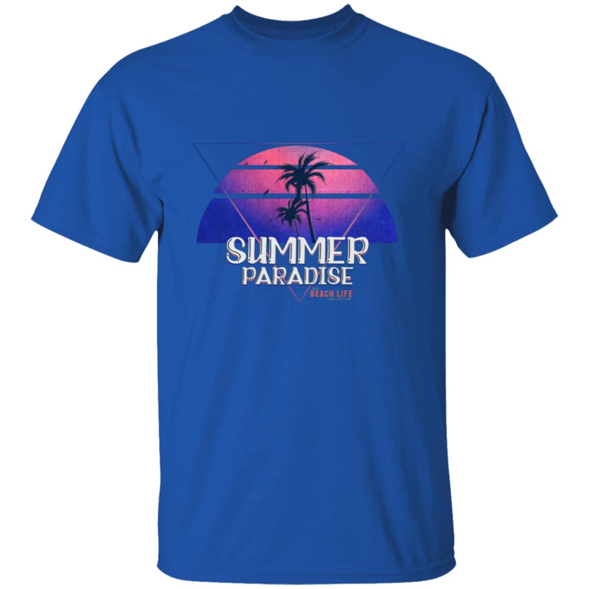 Summer Paradise T-Shirt