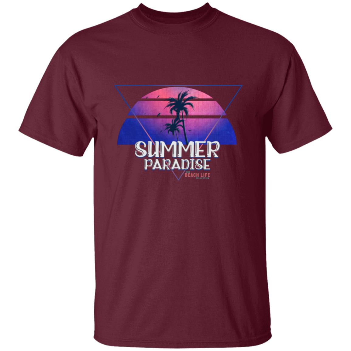 Summer Paradise T-Shirt