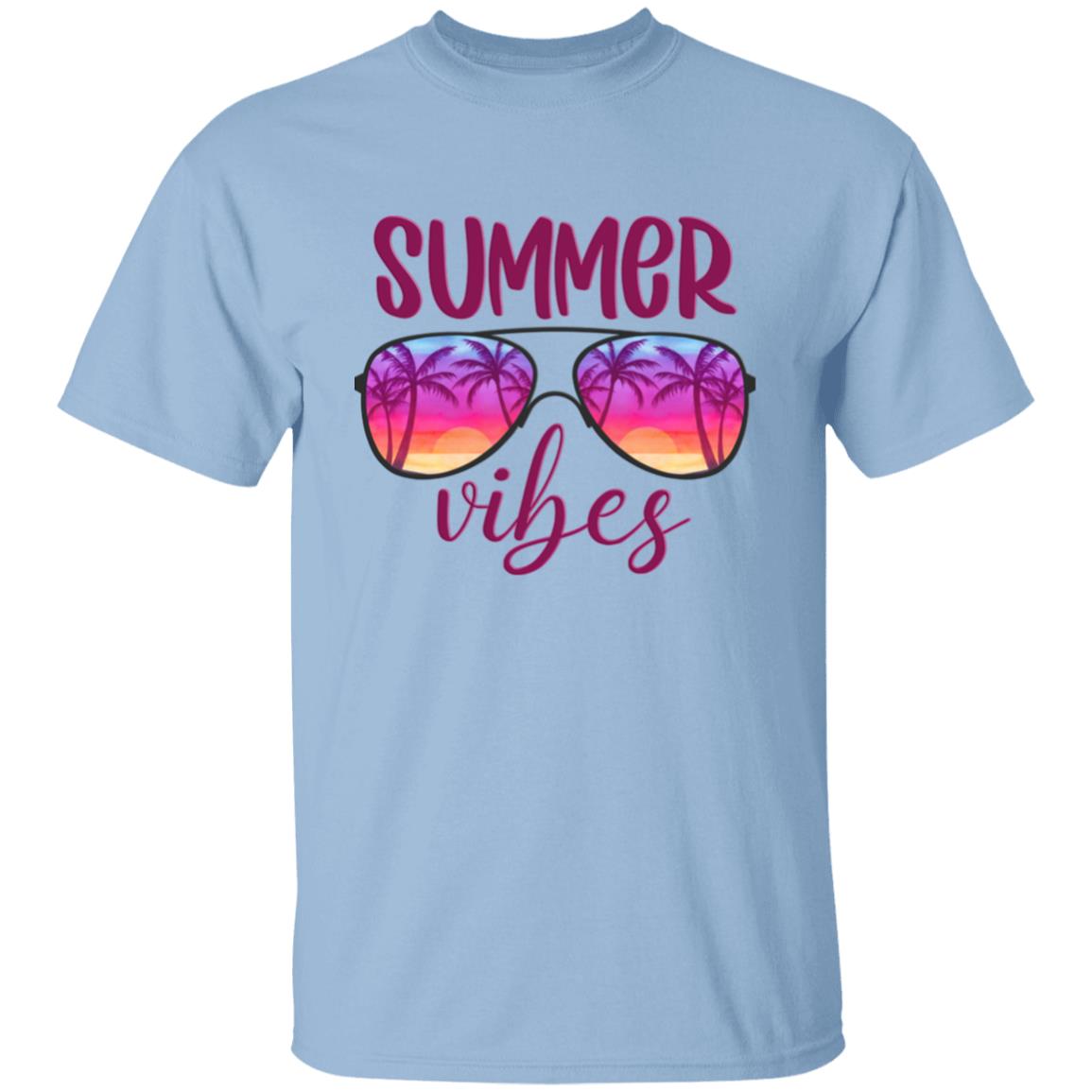 Summer Vibes T-Shirt