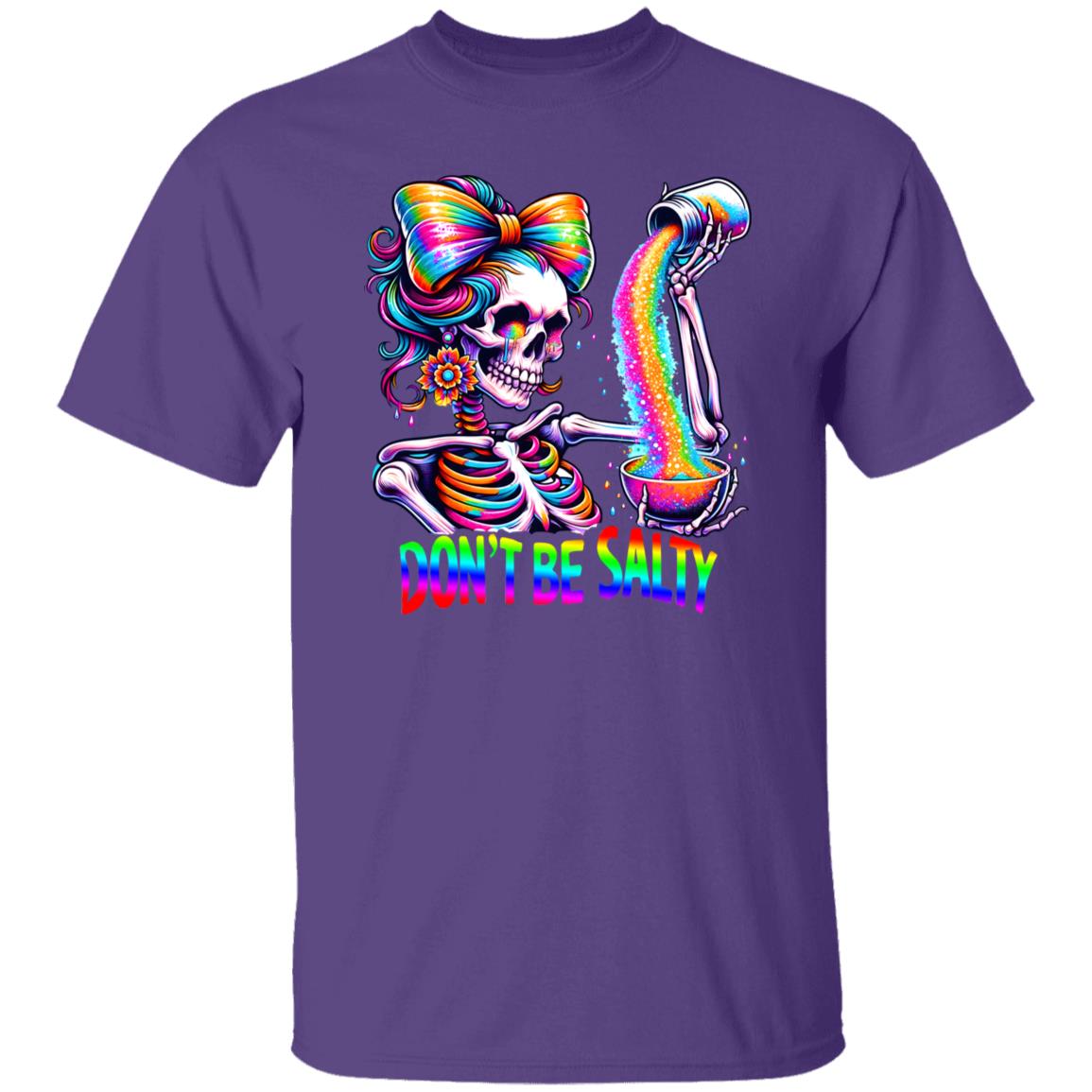 Don't Be Salty T-Shirt