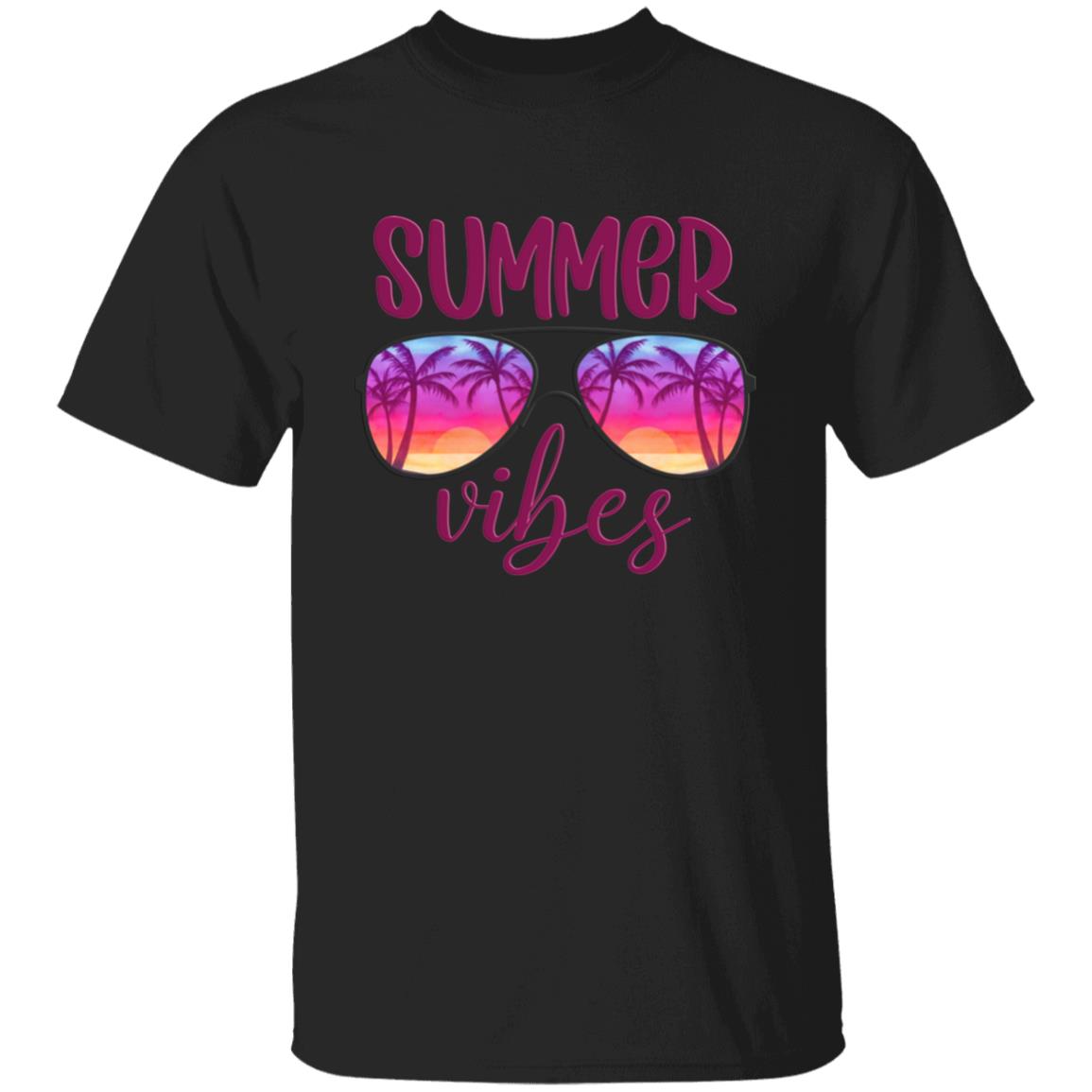Summer Vibes T-Shirt