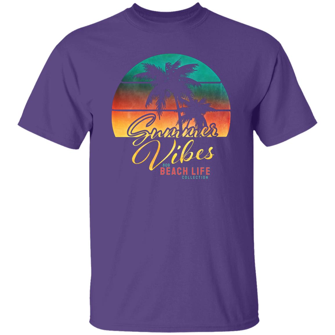 Summer Vibes T-Shirt