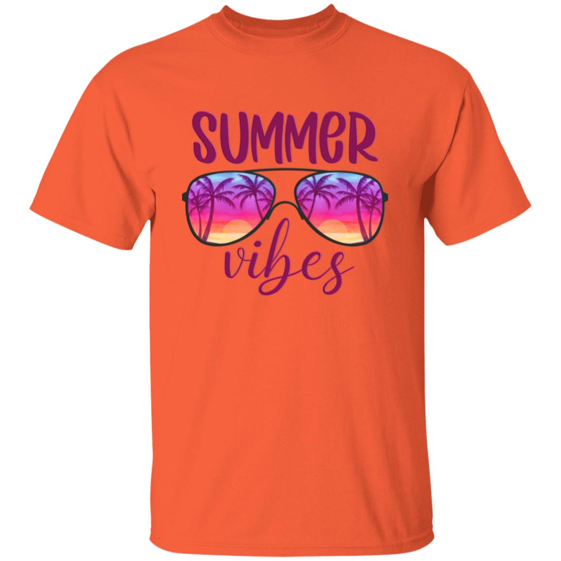 Summer Vibes T-Shirt