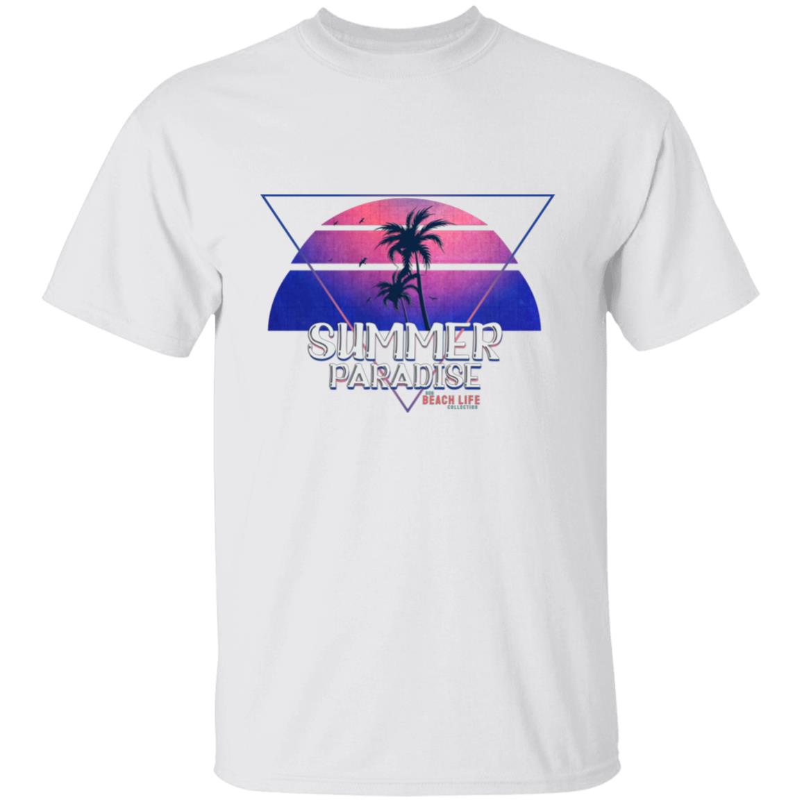 Summer Paradise T-Shirt