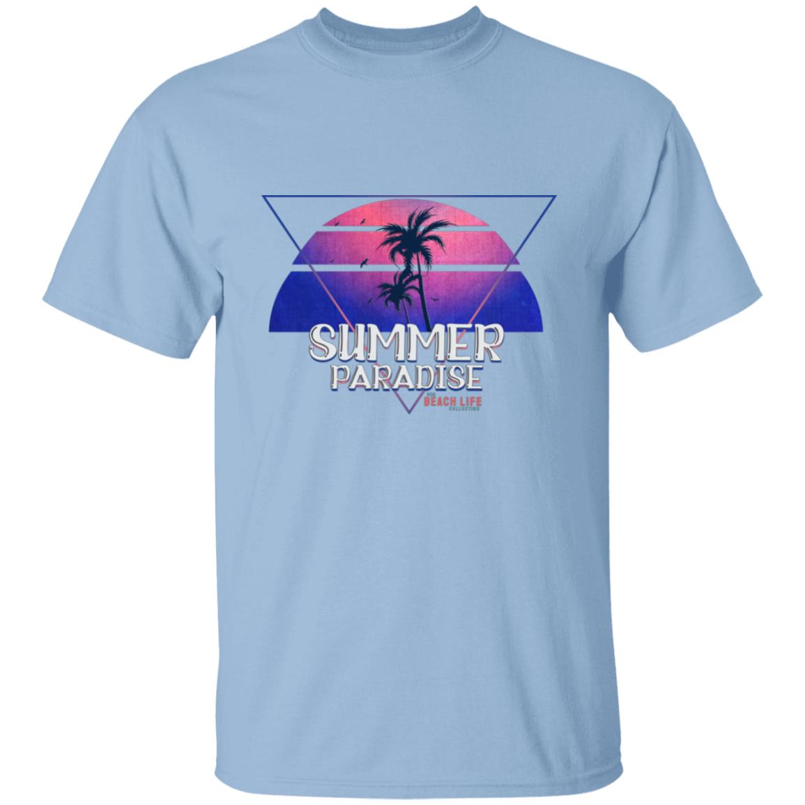Summer Paradise T-Shirt
