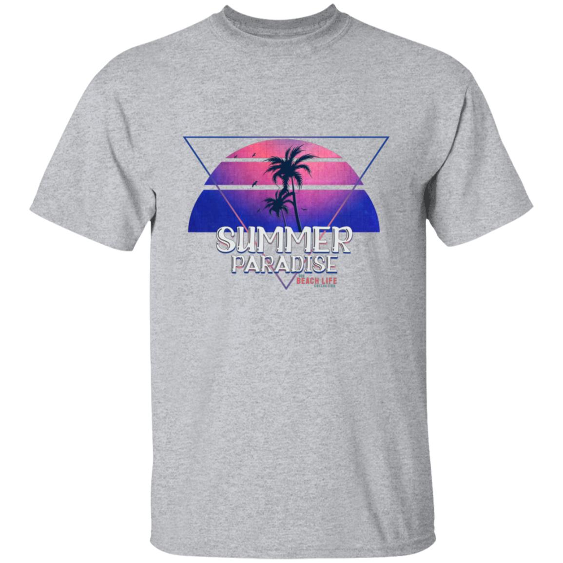 Summer Paradise T-Shirt