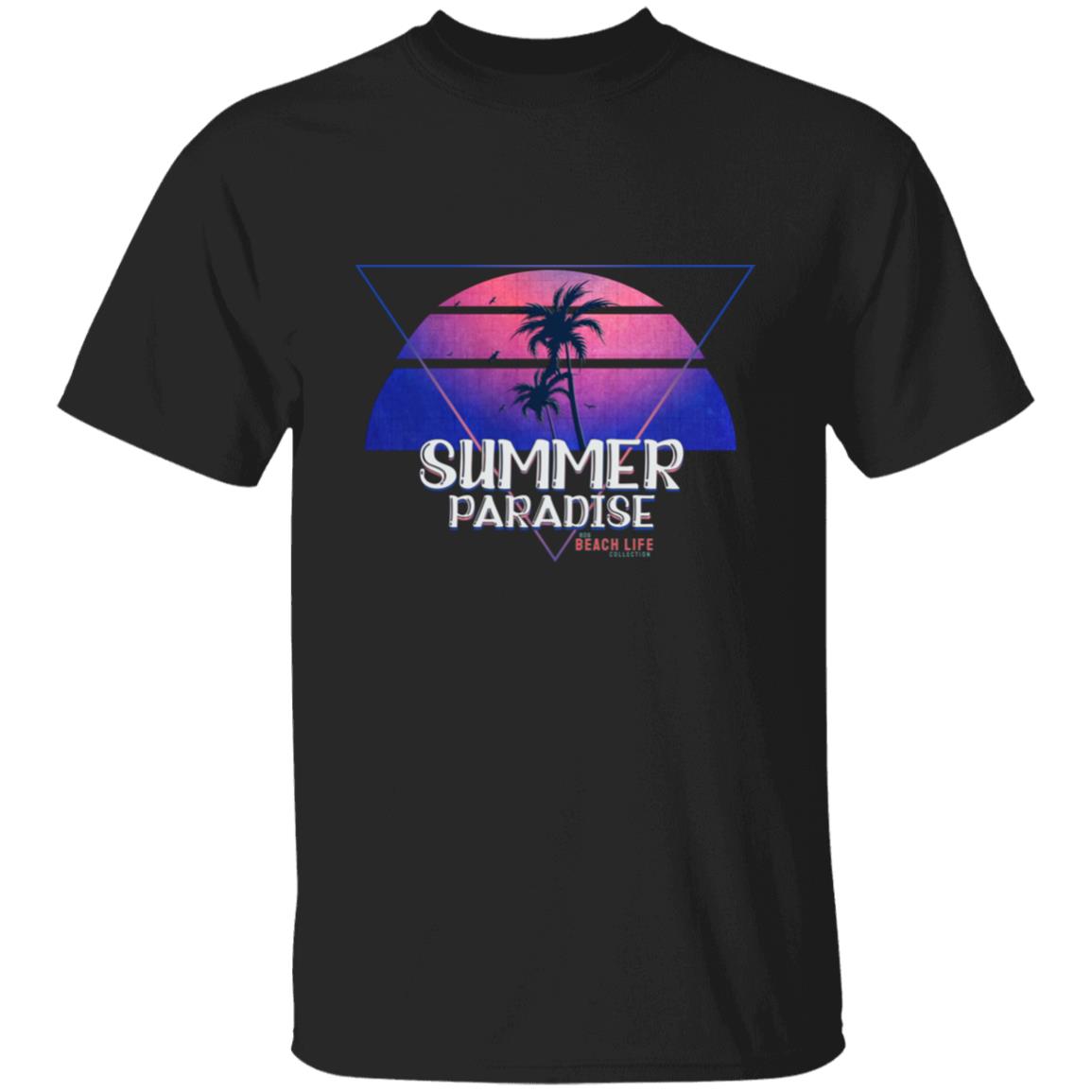 Summer Paradise T-Shirt