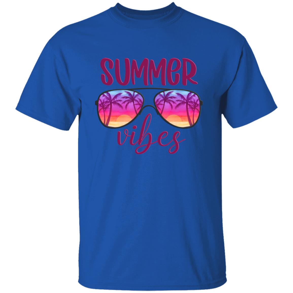 Summer Vibes T-Shirt