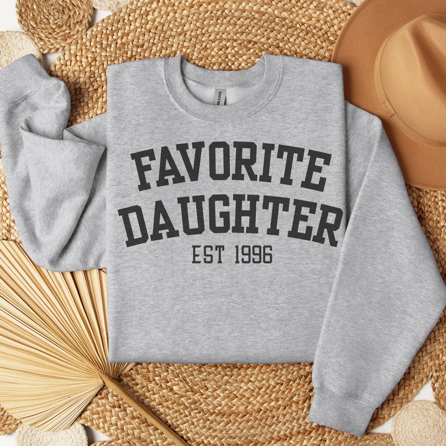 Favorite Daughter Since