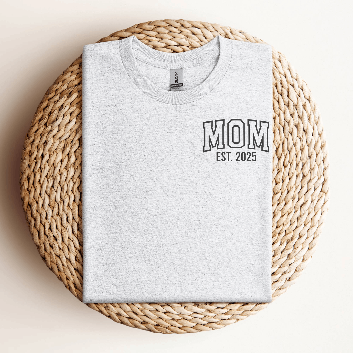 Mom Established Shirt