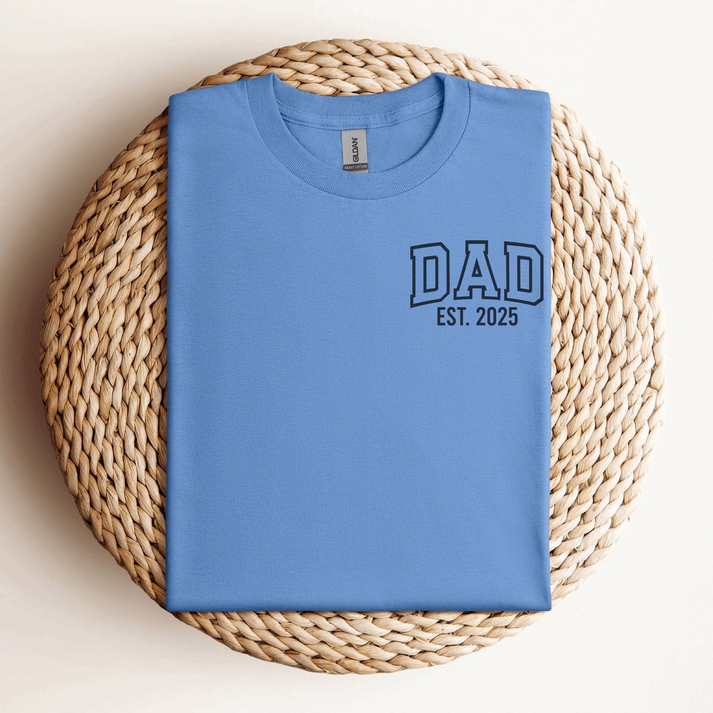 Dad Established Shirt