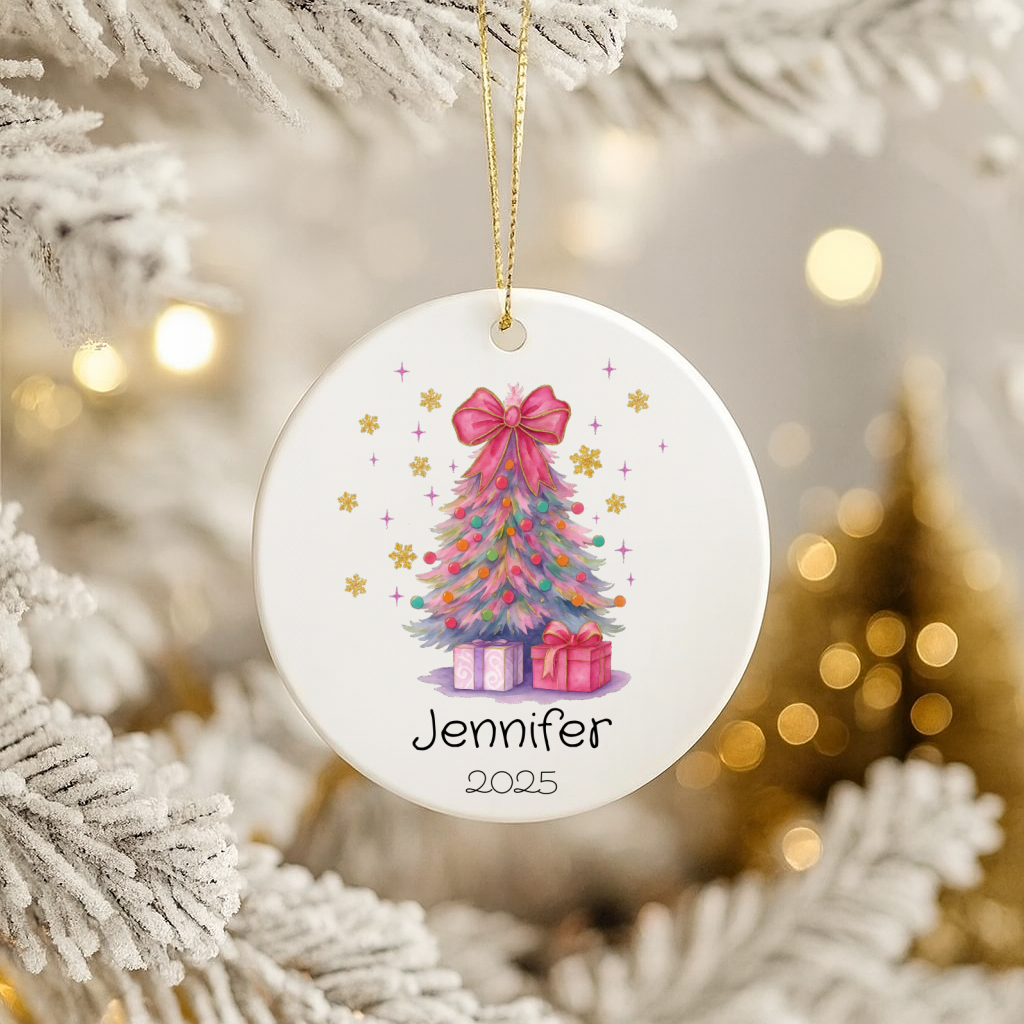 Christmas Keepsake