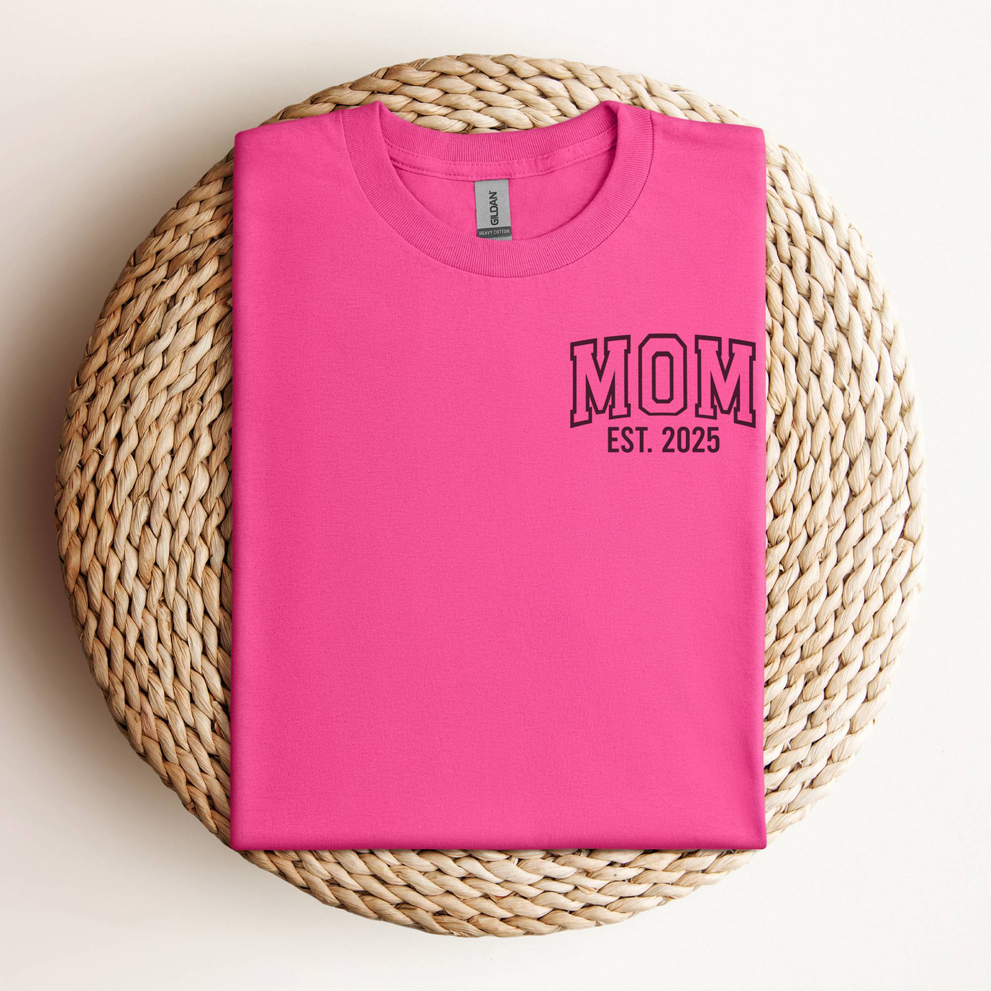 Mom Established Shirt