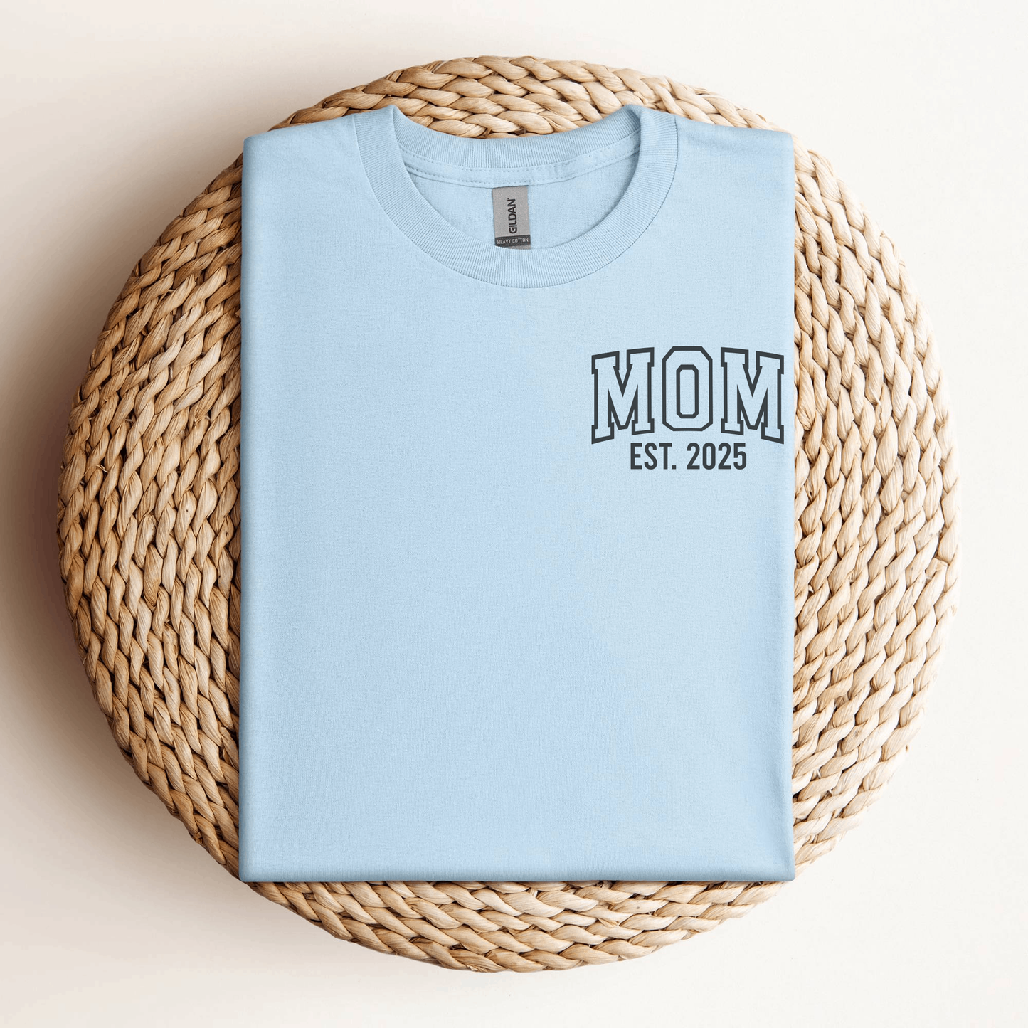 Mom Established Shirt