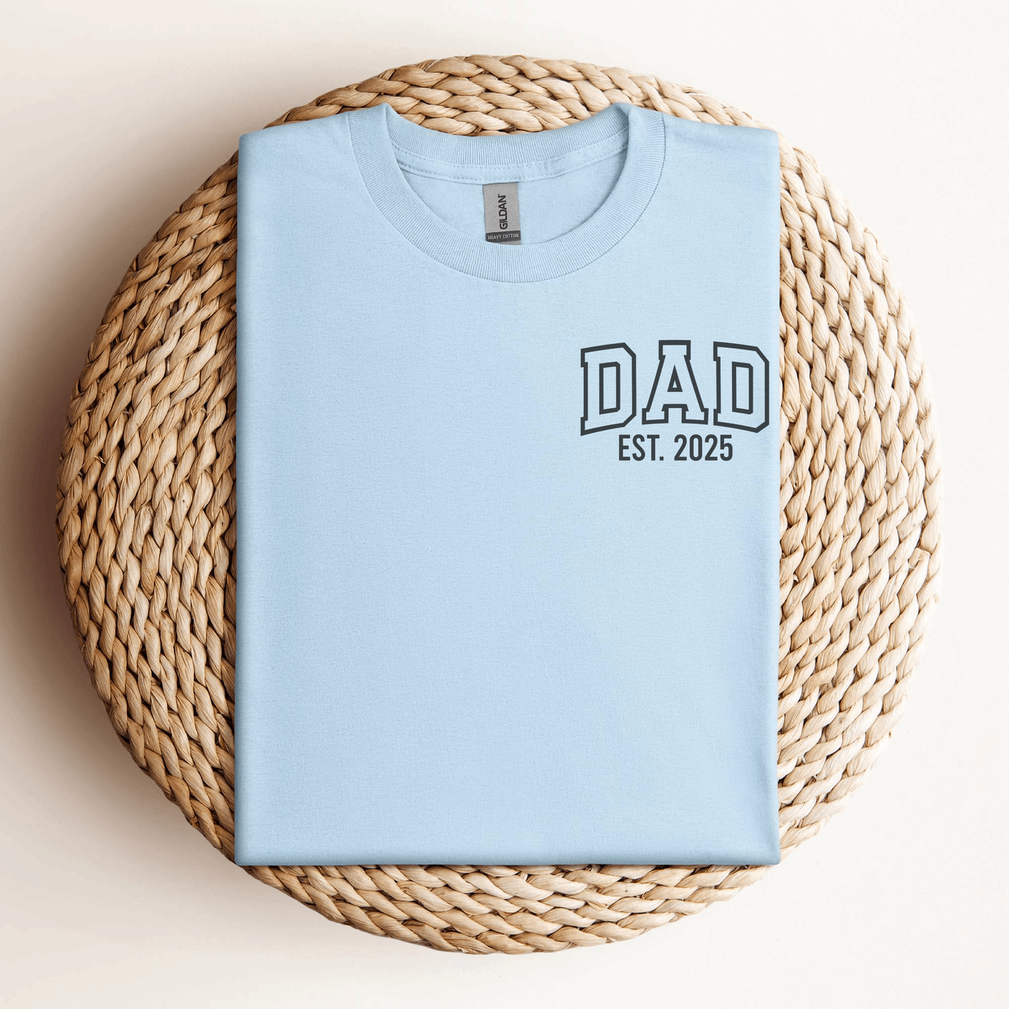 Dad Established Shirt