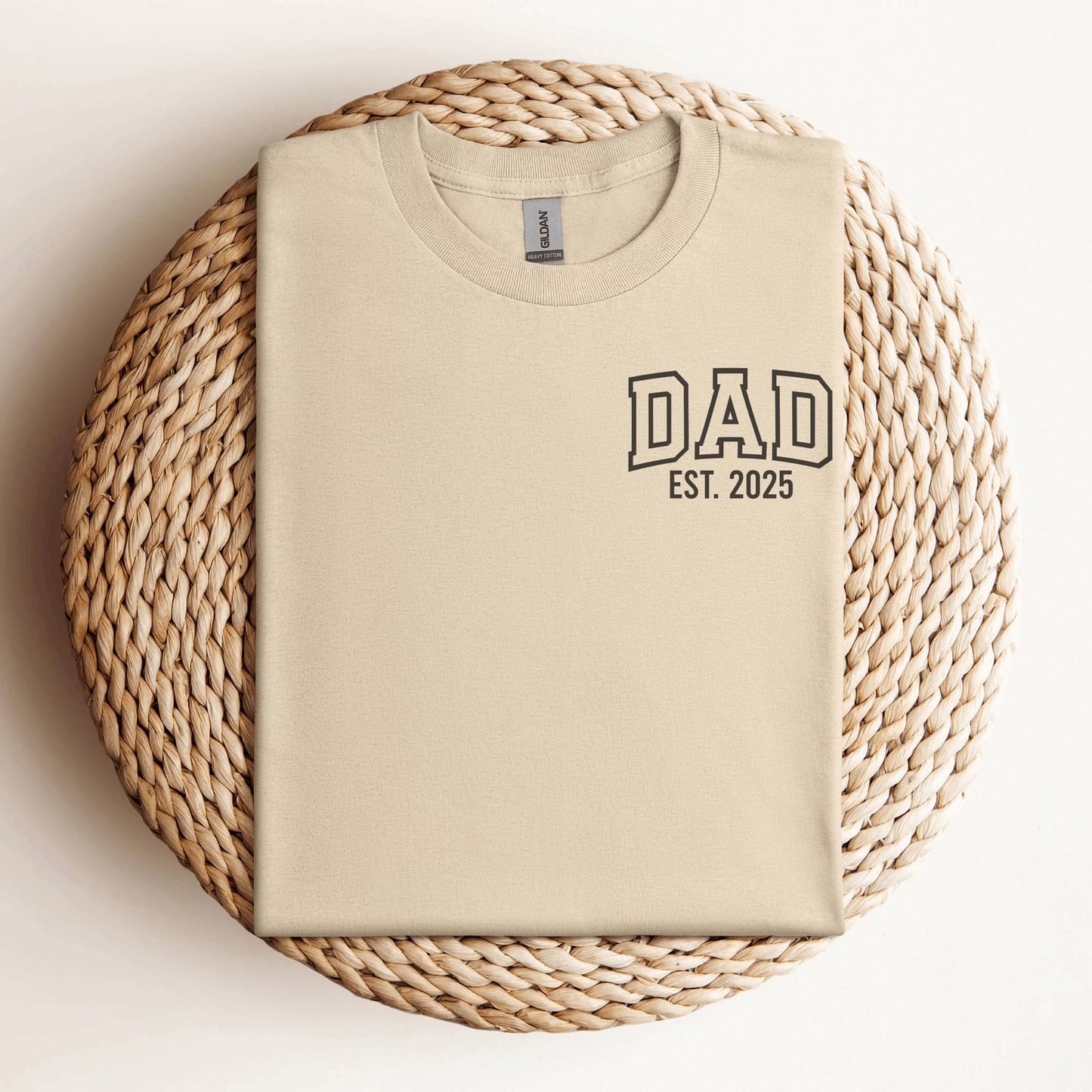 Dad Established Shirt