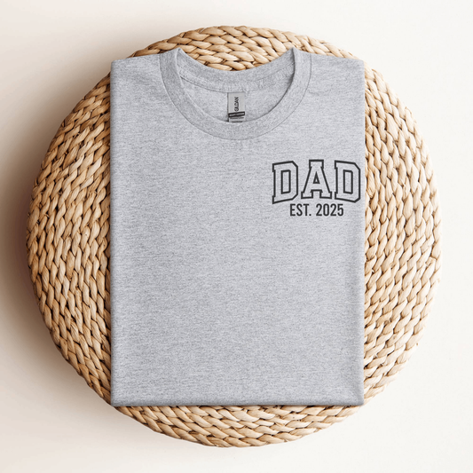 Dad Established Shirt