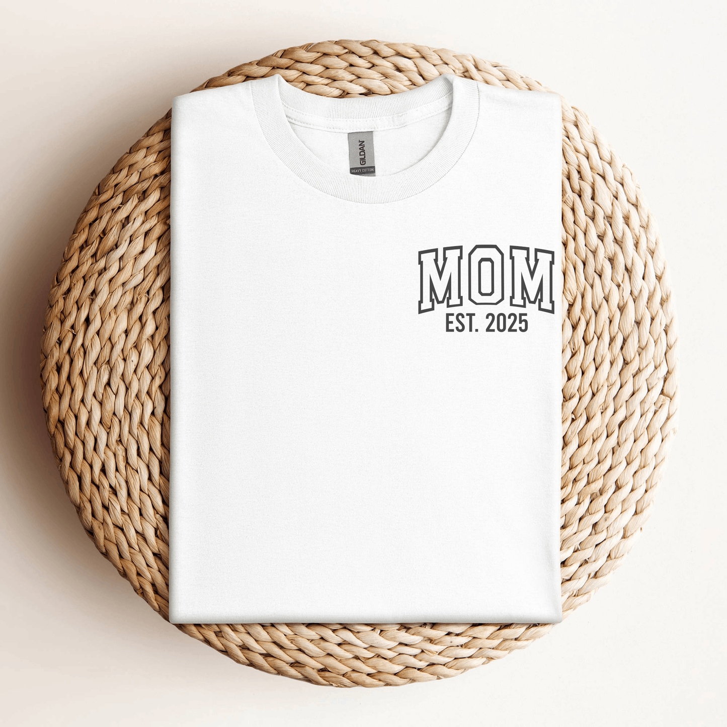 Mom Established Shirt