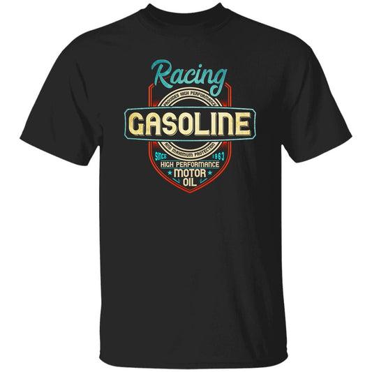 Racing Car T-Shirt