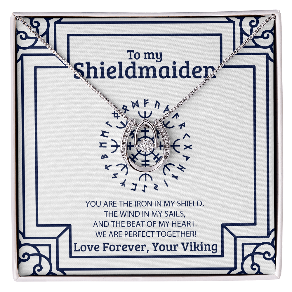 ShieldMaiden Jewelry
