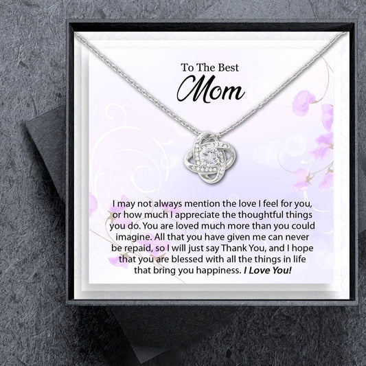 Gift For Mom - Best Mom