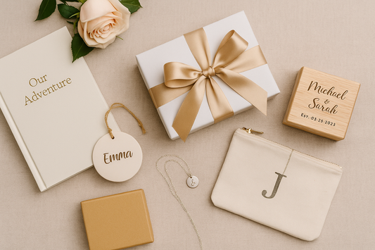 What is a Thoughtful Gift that feels Personal?