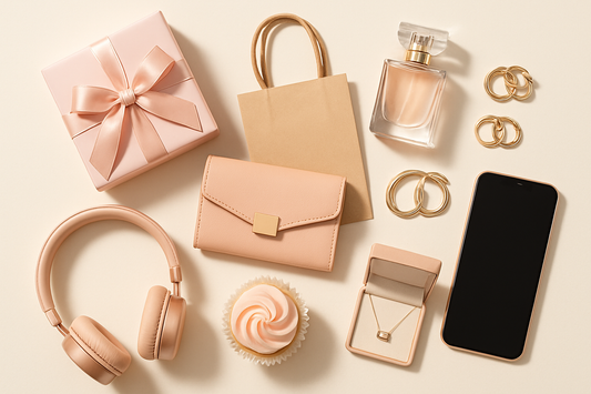 birthday gifts for her