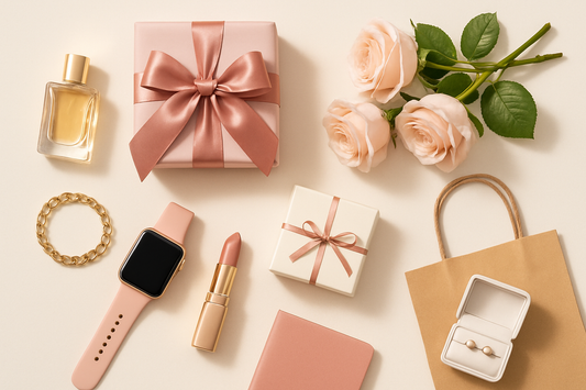 birthday gifts for wife