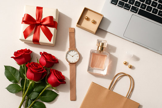 anniversary gift idea