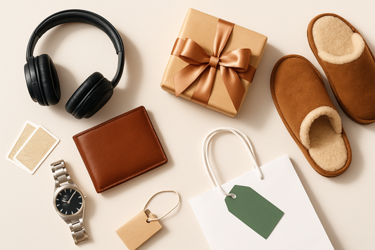 gifts for dads that have everything