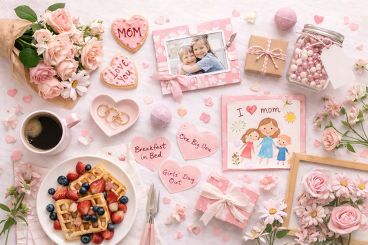 15 Mother's Day Gifts for a Mom Who Doesn’t Want Anything