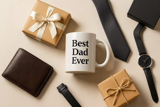 father's day mug