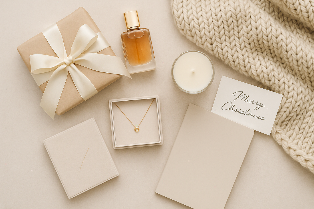 Best Christmas Gift Ideas for Your Wife