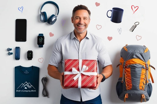 Father’s Day Gift Ideas 2025: Top Picks for Every Type of Dad