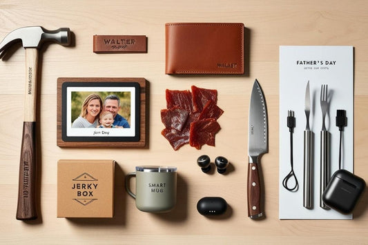 Father's Day Gifts for the Dad Who Wants Nothing