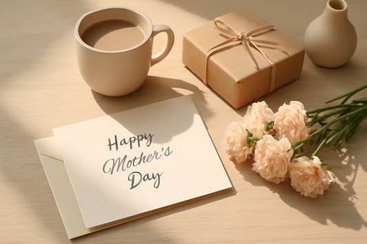 Creative Ways to Celebrate Mother's Day