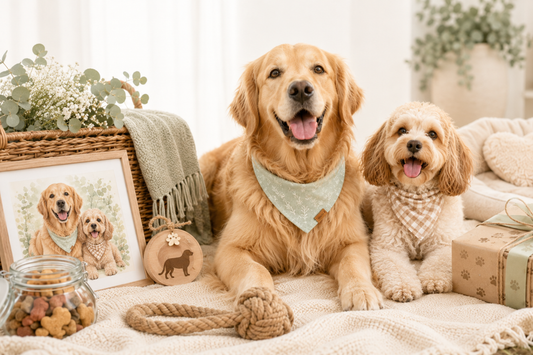 National Dog Day Gift Ideas: Meaningful Ways to Celebrate Your Dog