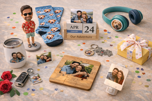 Thoughtful Gifts for People Who Have Everything: A Guide to Personalized Surprises