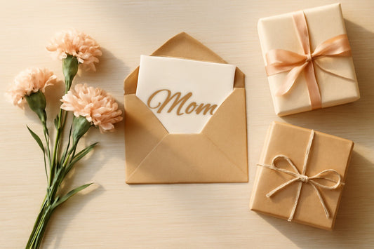 Ultimate Guide to Celebrating Mother's Day with Meaningful Gifts