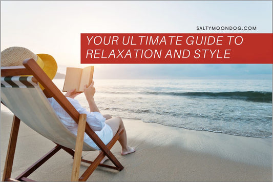 Vacay Mode - Your Ultimate Guide to Relaxation and Style