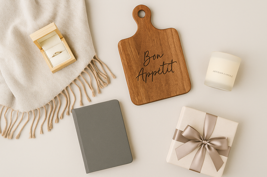 What is a unique gift everyone will love?