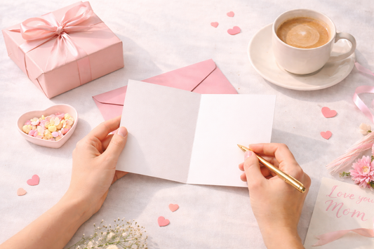 What to Write in a Mother’s Day Card (That Won’t Sound Generic)