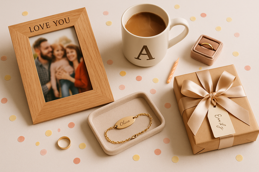 Why Personalized Gifts are the Perfect Choice for Every Occasion