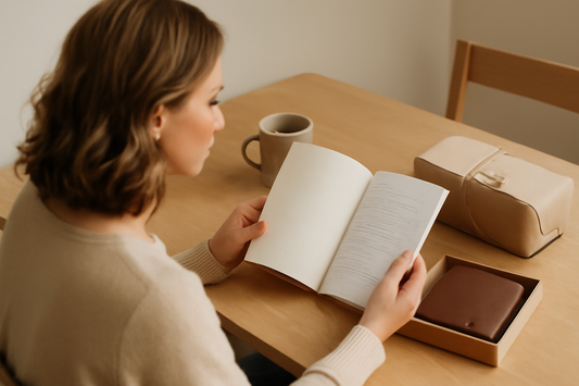 Step-by-Step Guide to Choosing Personalized Gifts for Him