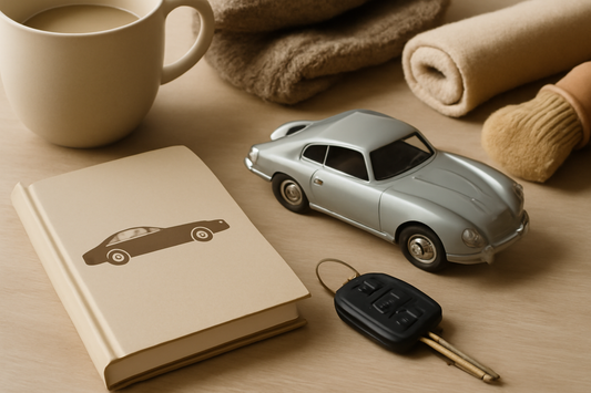 What Types of Gifts Do Car Lovers Appreciate? FAQ: Common Questions Answered
